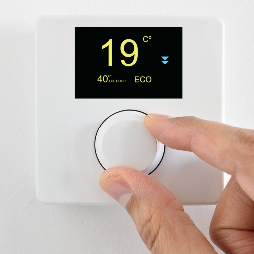 Thermostats et programmation
