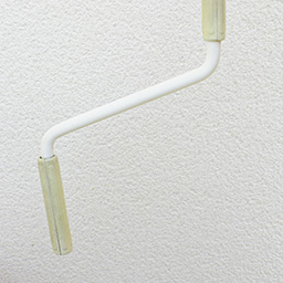 Accessoires de volets