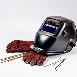 Accessoires soudure