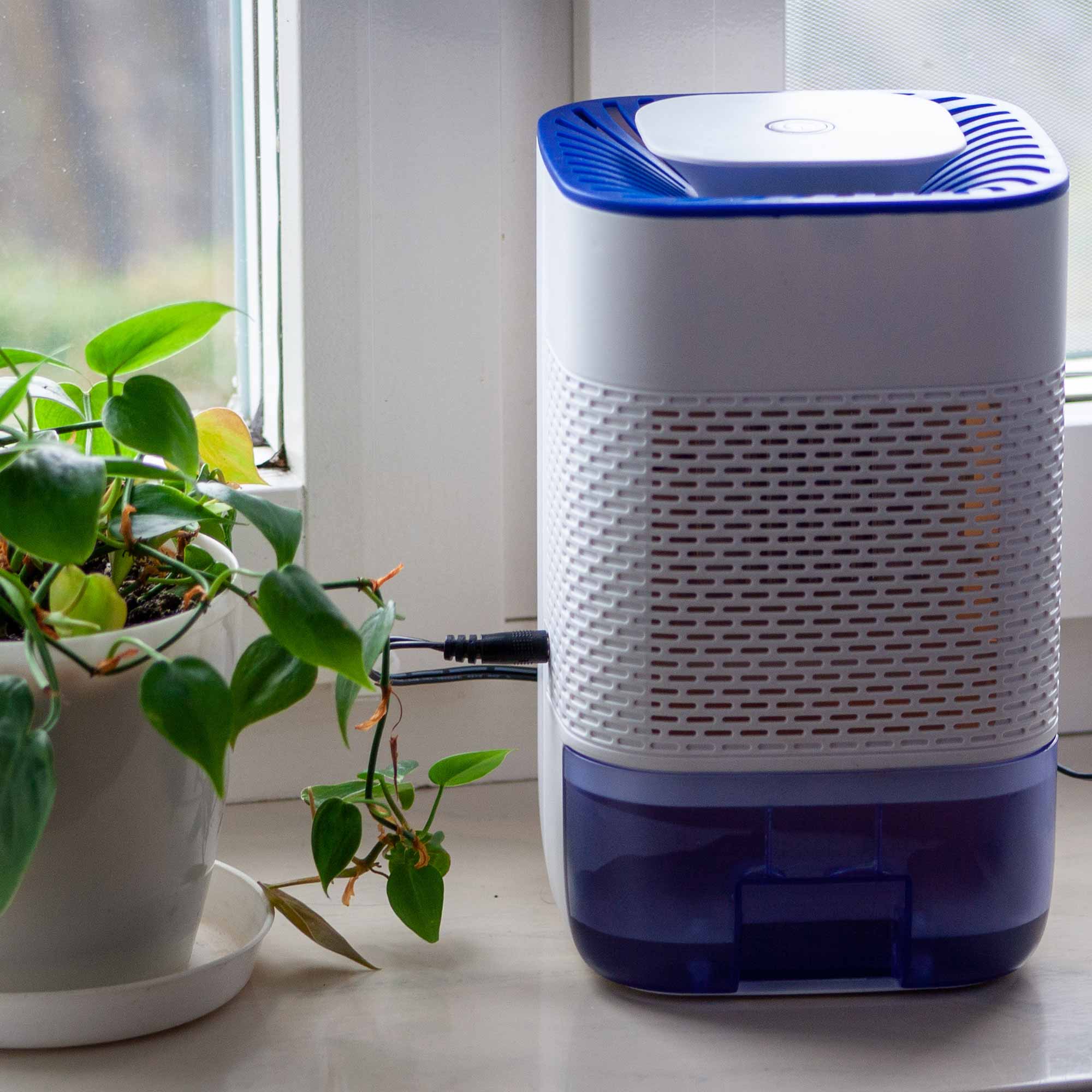 Déshumidificateurs, humidificateurs, purificateurs