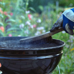 Entretien barbecues et planchas