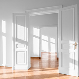 Portes et blocs-portes d'intérieur