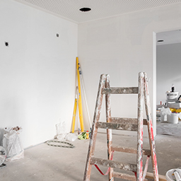 Projecteurs de chantier