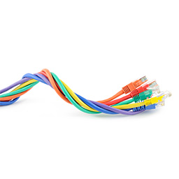 Réseau informatique