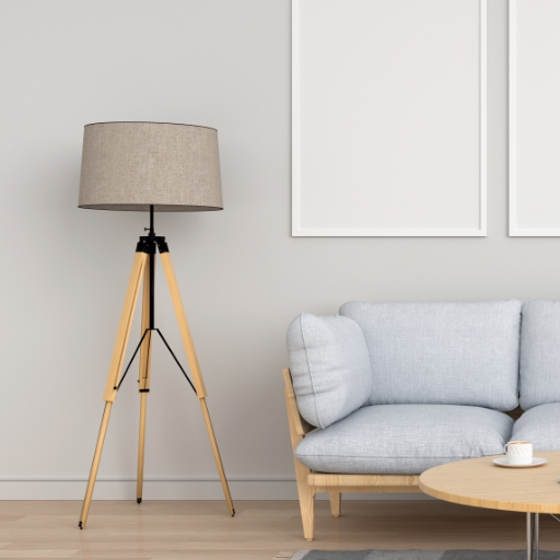 Lampadaires