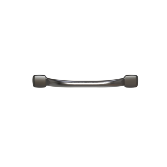 Barre Droite d'Appui Mana Brosse Inox 42,50cm