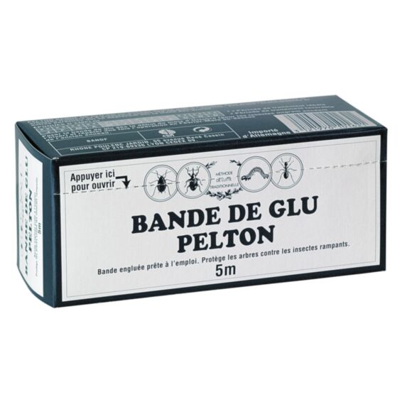 Bande de glu protection arbres - PELTON