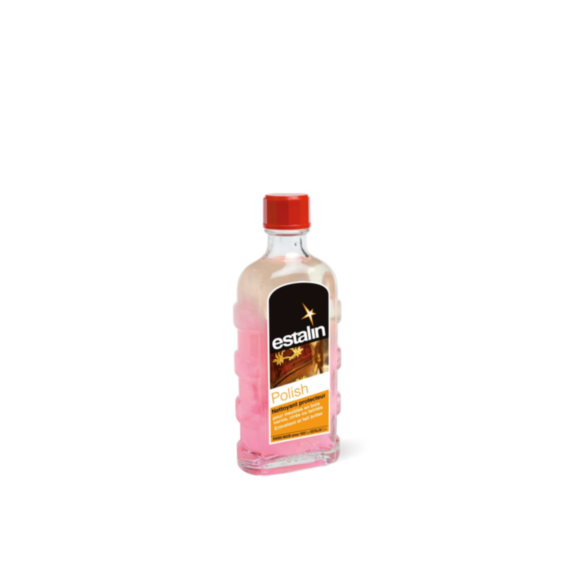 Polish nettoyant raviveur protecteur 250ml - ESTALIN