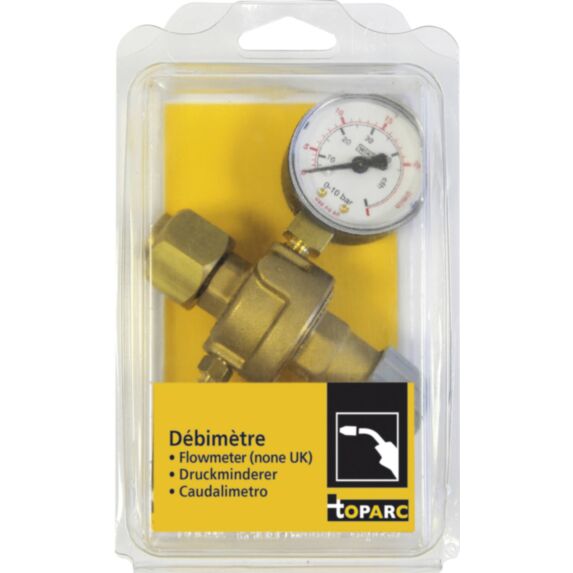 Débimètre 12 l/min - GYS