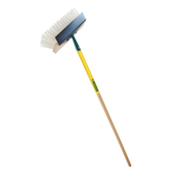 Balai grattoir 32cm - LEBORGNE