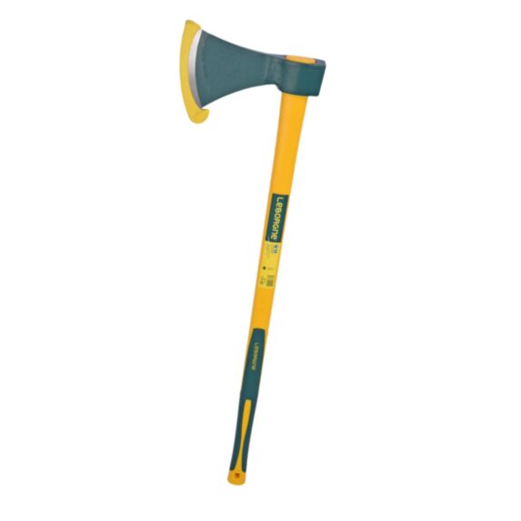 Hache tout usage 1,5kg manche Novamax - LEBORGNE