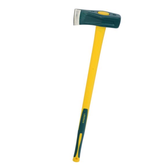 Merlin éclateur 2,5kg manche Novamax - LEBORGNE