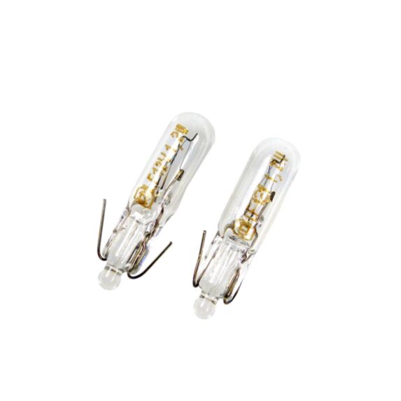 Ampoule standard véhicule Pure Light 2 W1,2W 12V - BOSCH