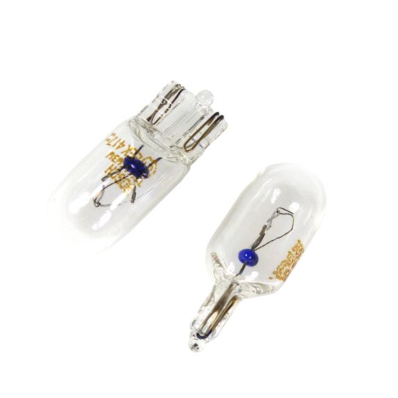 Ampoule standard véhicule Pure Light 2 W3W 12V - BOSCH