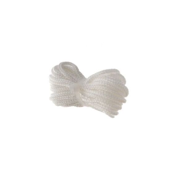 1 cordon de suspension nylon avec pitons
