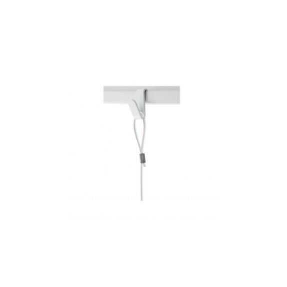 1 Suspension nylon pour cimaise