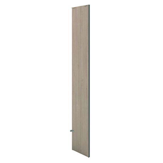 Dressing Chicago Module E Joue 180x40 Chêne - EKIPA