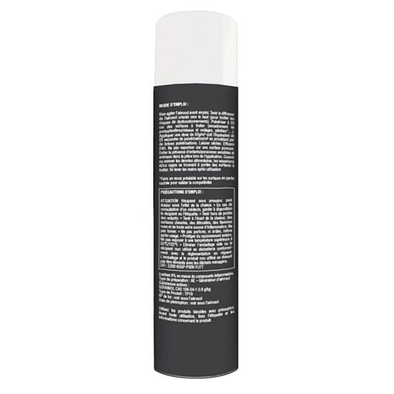 Aérosol répulsif moustiques 400ml - FURY