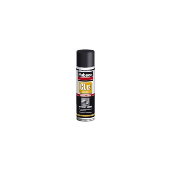 Nettoyant mousse PU  CL12 500ml - RUBSON