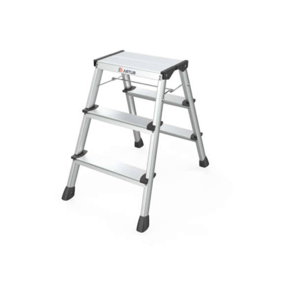 Marchepied Steppy 2x3 Marches - ARTUB
