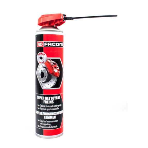 Nettoyant freins 600ml - FACOM
