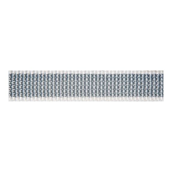 Sangle volets roulants polypropylène résistance 214kg 5,5m - CHAPUIS