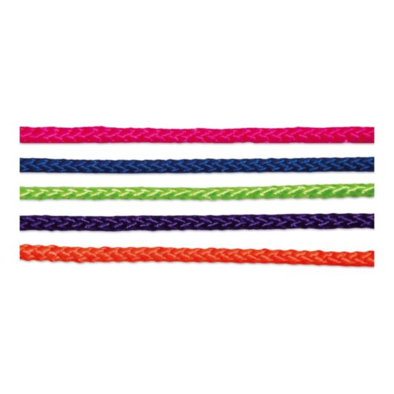 Corde tressée 