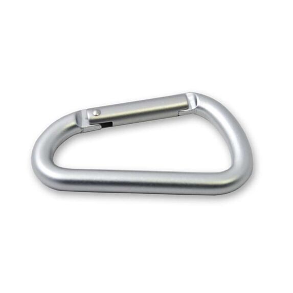 Porte-mousqueton 