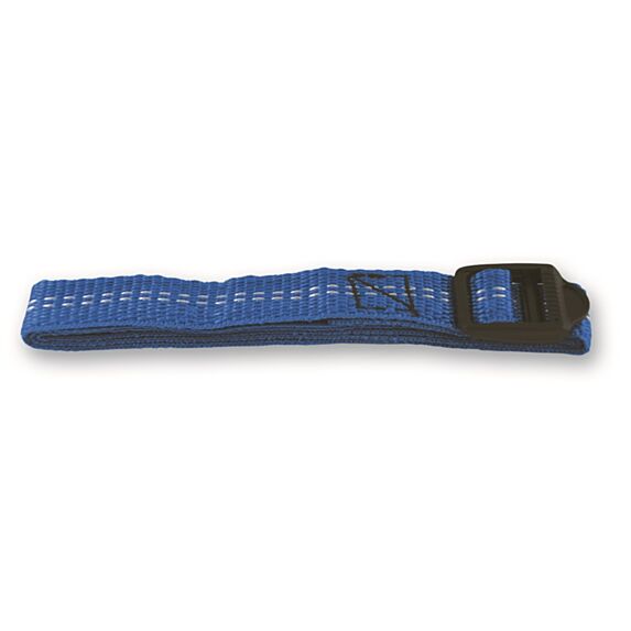 Sangle avec boucle plastique surmoulée - CHAPUIS