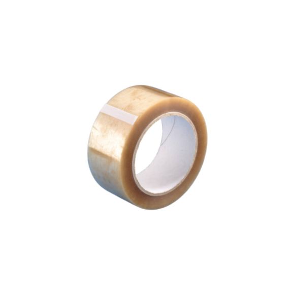 Rouleau adhésif transparent - MOTTEZ