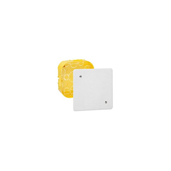 boite de dérivation pour mur creux  - LEGRAND