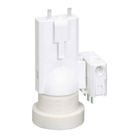 douille provisoire pour boîte équipée de dispositif de connexion pour luminaire - LEGRAND