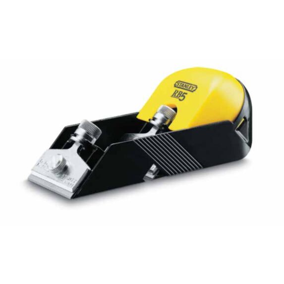 Stanley Rabot à combinaison RB5