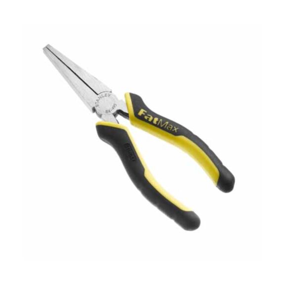 Pince à becs plats 160 mm - STANLEY FATMAX