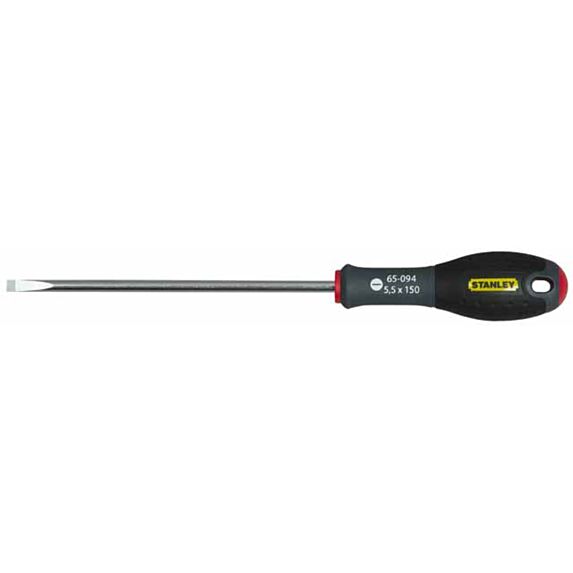 Tournevis électricien 5,5 x 150 mm - FATMAX