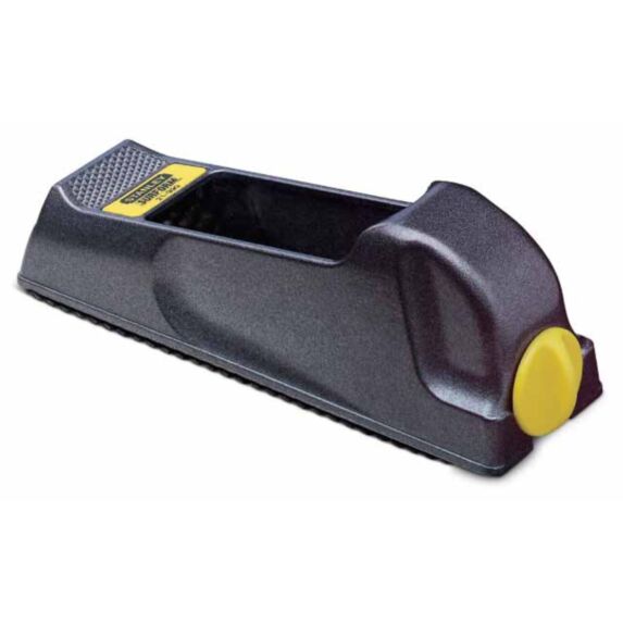 Petit rabot surform® métallique - STANLEY
