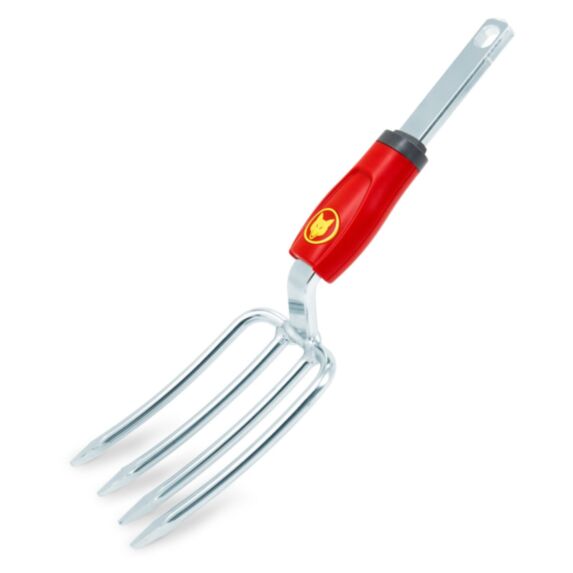 Petite fourche à fleurs Multi-Star - OUTILS WOLF