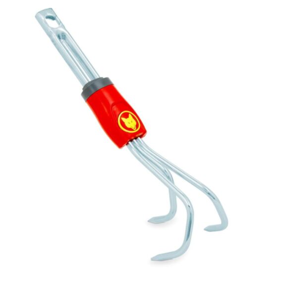 Petite griffe multi star - OUTILS WOLF