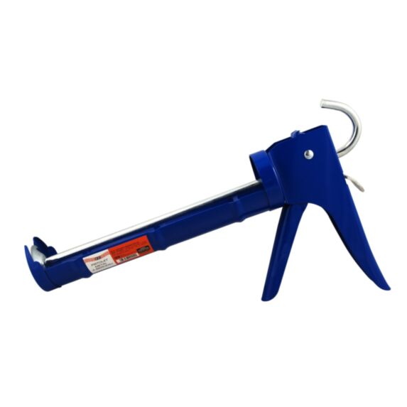 Pistolet métal à berceau - GEB