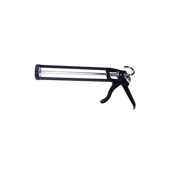 Pistolet type squelette - GEB