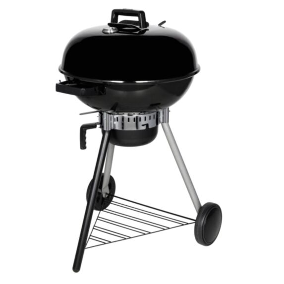 Barbecue TEXAS Ø 57 cm sur chariot - SOMAGIC