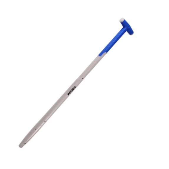manche tri matière béquille pour bèche / louchet / fourche a bécher - REVEX