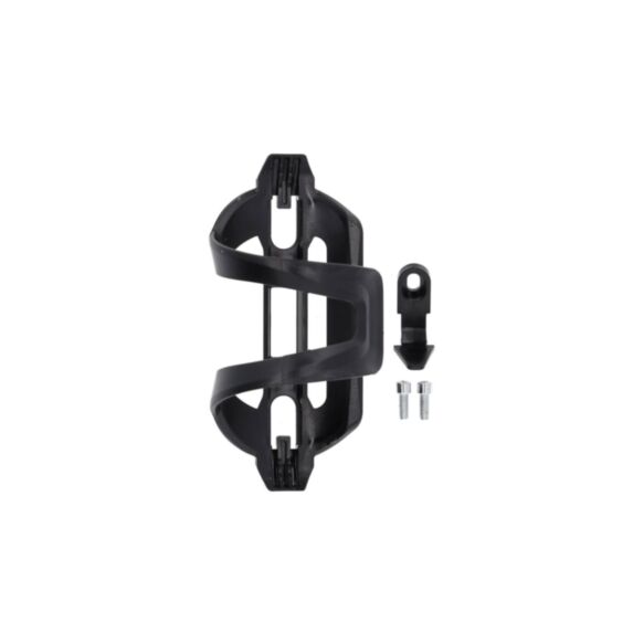 Porte-bidon Plastique Entrée latérale - MA BICYCLETTE