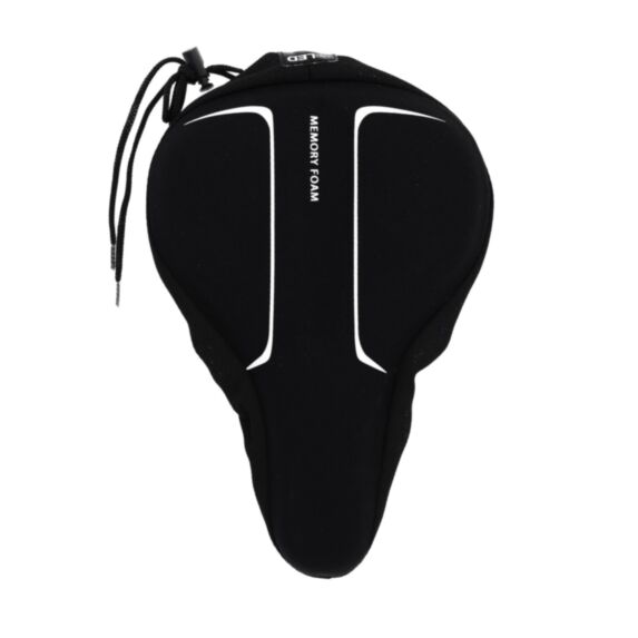 Couvre selle mémoire de forme TM DURCA