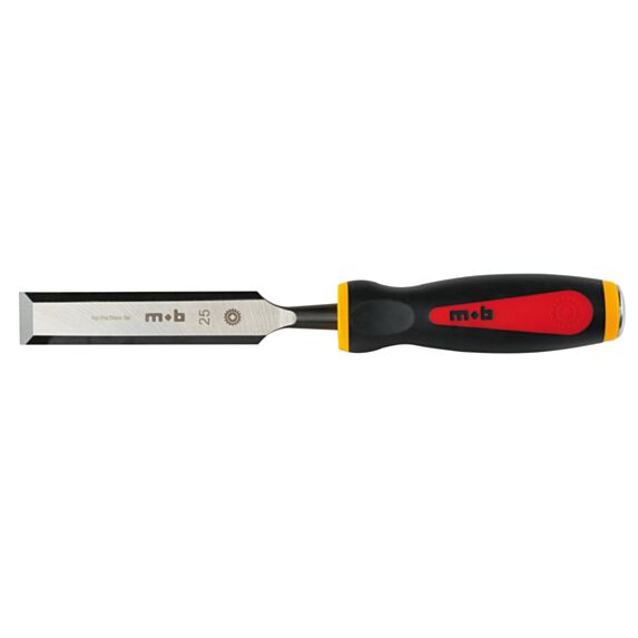 Ciseau de sculpteur 20 mm - MOB