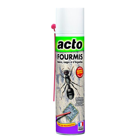 AEROSOL SPECIAL FOURMIS