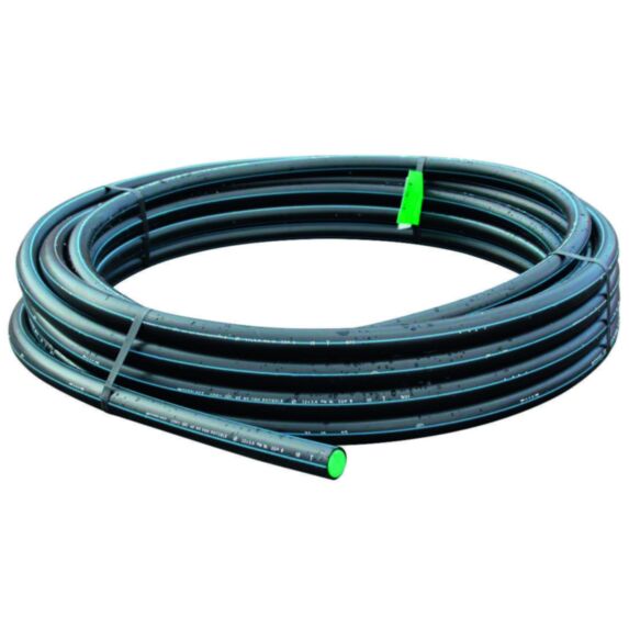 Tuyau pehd NF ACS d25 10ml pn16 - SOMATHERM