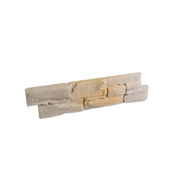 Plaquettes Parement Ribia Old Stone - MODULO