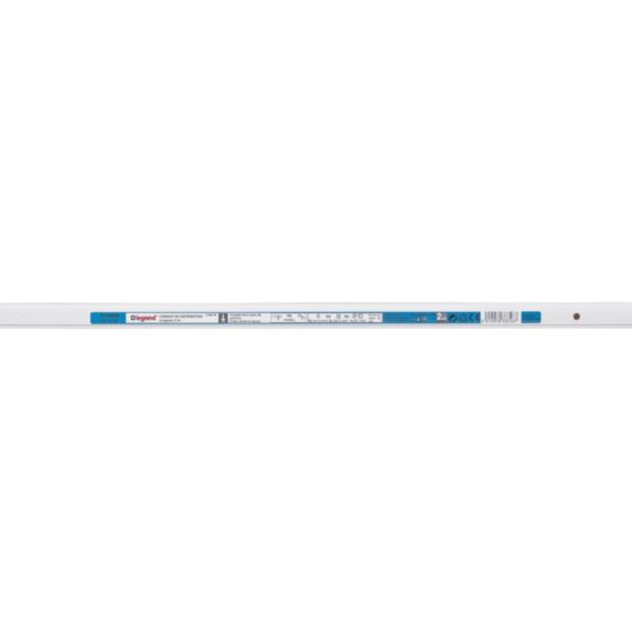Conduit de distribution 17mm x 17 mm - LEGRAND