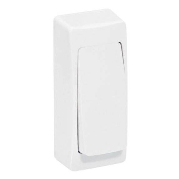 POUSSOIR ASL BLANC